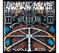 Chemical Breath - Values [VINYL]