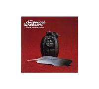 Chemical Brothers - Block Rockin Beats (12" Vinyl) [VINYL]