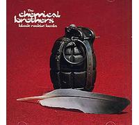 Chemical Brothers - Block Rockin Beats