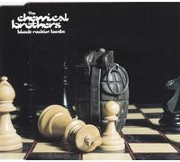 Chemical Brothers - Block Rocking Beats [CD 2]