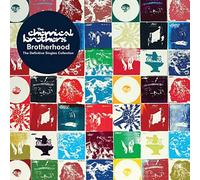 The Chemical Brothers - Brotherhood [CD]
