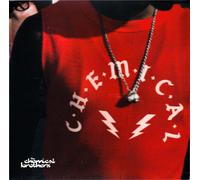 CHEMICAL BROTHERS - C-H-E-M-I-C-A-L (RSD)