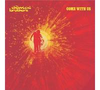 The Chemical Brothers - Come With Us [VINYL]