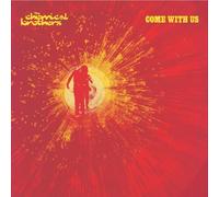 Chemical Brothers - Come With Us - Vinyl Record - N3z