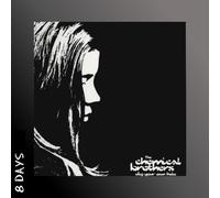 Dig Your Own Hole by The Chemical Brothers (Record, 2017)