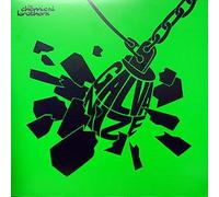 CHEMICAL BROTHERS FEAT. Q-TIP / GALVANIZE (REMIXES)