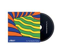 CHEMICAL BROTHERS - For That Beautiful Feeling - Compact Disc - K99z