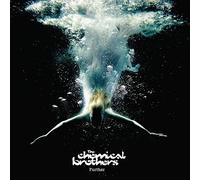The Chemical Brothers - Further - Vinyl - Same Day Dispatch
