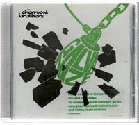 Chemical Brothers - Galvanize
