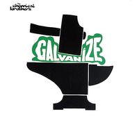 Chemical Brothers - Galvanize / Electronic Battle Weapon #7 [Vinyl LP] [VINYL]