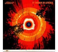 Chemical Brothers - It Began in Afrika [12" VINYL]