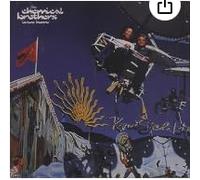 Chemical Brothers - Leave Home