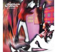 Chemical Brothers - Life Is Sweet
