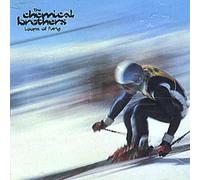 Chemical Brothers - Loops of Fury