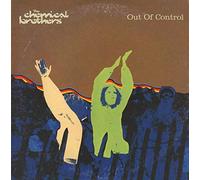 Chemical Brothers - Out of Control