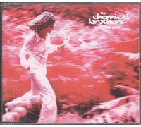 Chemical Brothers - Setting Sun