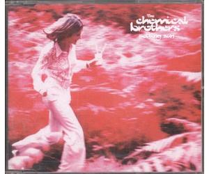 Chemical Brothers - Setting Sun