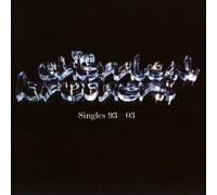 Chemical Brothers - Singles 1993-03 - CD - G3z