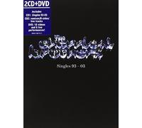 Chemical Brothers - Singles 93/03