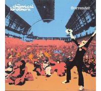 Chemical Brothers - Surrender Import Edition by Chemical Brothers (1999) Audio CD