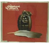 Chemical Brothers,the - Block Rockin Beats