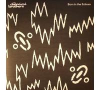 CHEMICAL BROTHERS, The - Born In The Echoes - Vinyl (180 gram vinyl 2xLP)