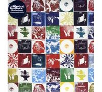 Chemical Brothers, The - Brotherhood [VINYL]
