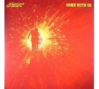CHEMICAL BROTHERS, The - Come With Us (remastered) - Vinyl (2xLP)