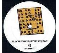 Chemical Brothers, The - Electronic Battle Weapon 6 - Freestyle Dust