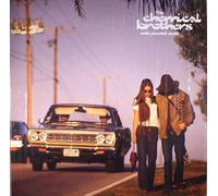 CHEMICAL BROTHERS, The - Exit Planet Dust (remastered) - heavyweight vinyl 2xLP
