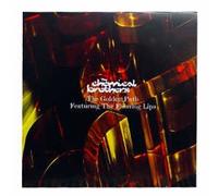Chemical Brothers, The Featuring Flaming Lips, The - The Golden Path [12" VINYL]