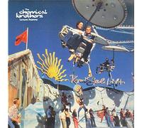 Chemical Brothers, the - Leave Home [12" VINYL]