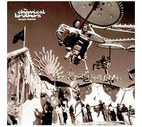 Chemical Brothers, the - Leave Home [12" VINYL]