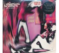 Chemical Brothers, The - Life Is Sweet [CD 2]