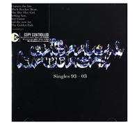 Chemical Brothers, The - Singles 93-03