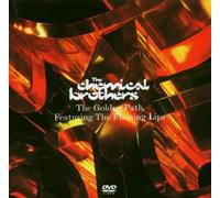 Chemical Brothers, the - The Golden Path [DVD]