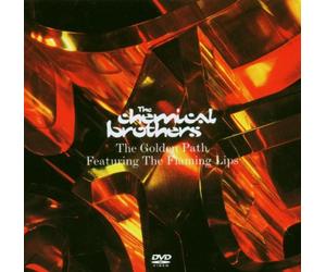 Chemical Brothers, the - The Golden Path [DVD]
