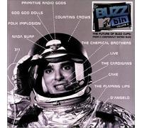 Chemical Brothers - Vol. 2-MTV Buzz Bin