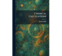 Chemical Calculations