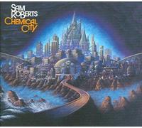 Chemical City - Roberts Sam Compact Disc