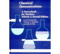 Chemical Demonstrations: Volume 2