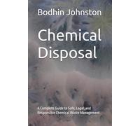 Chemical Disposal: A Complete Guide to Safe, Legal, and Responsible Chemical Waste Management