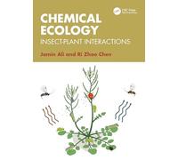 Chemical Ecology: Insect-Plant Interactions