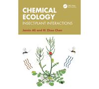 Chemical Ecology : Insect-Plant Interactions
