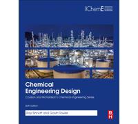 Chemical Engineering Design : SI Edition