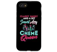 Chemical engineering engineer Case for iPhone SE (2020) / 7/8
