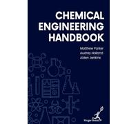 Chemical Engineering Handbook