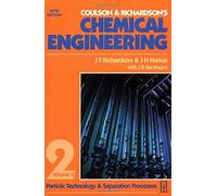 Chemical Engineering Volume 2