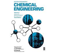 Chemical Engineering Volume 3: Chemical and Biochemical Reactors & Process Control (Chemical Engineering Technical Series)
