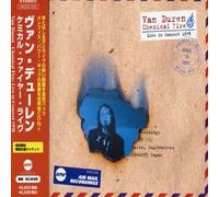 chemical fire: live in concert 1978 japan